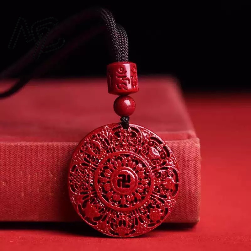 Women'S Fashion Jewellery - قلادة فضة S925 عصرية بتصميم بو