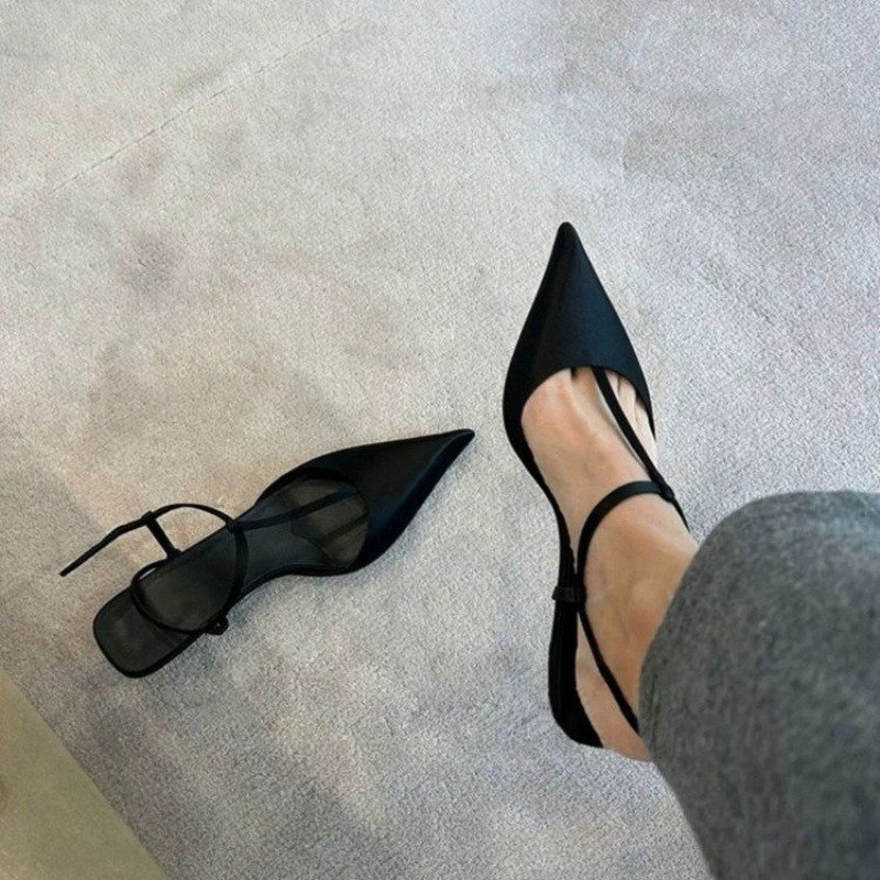 Women'S Fashion Shoes - أحذية نسائية ماركة، صنادل نسائية مثيرة