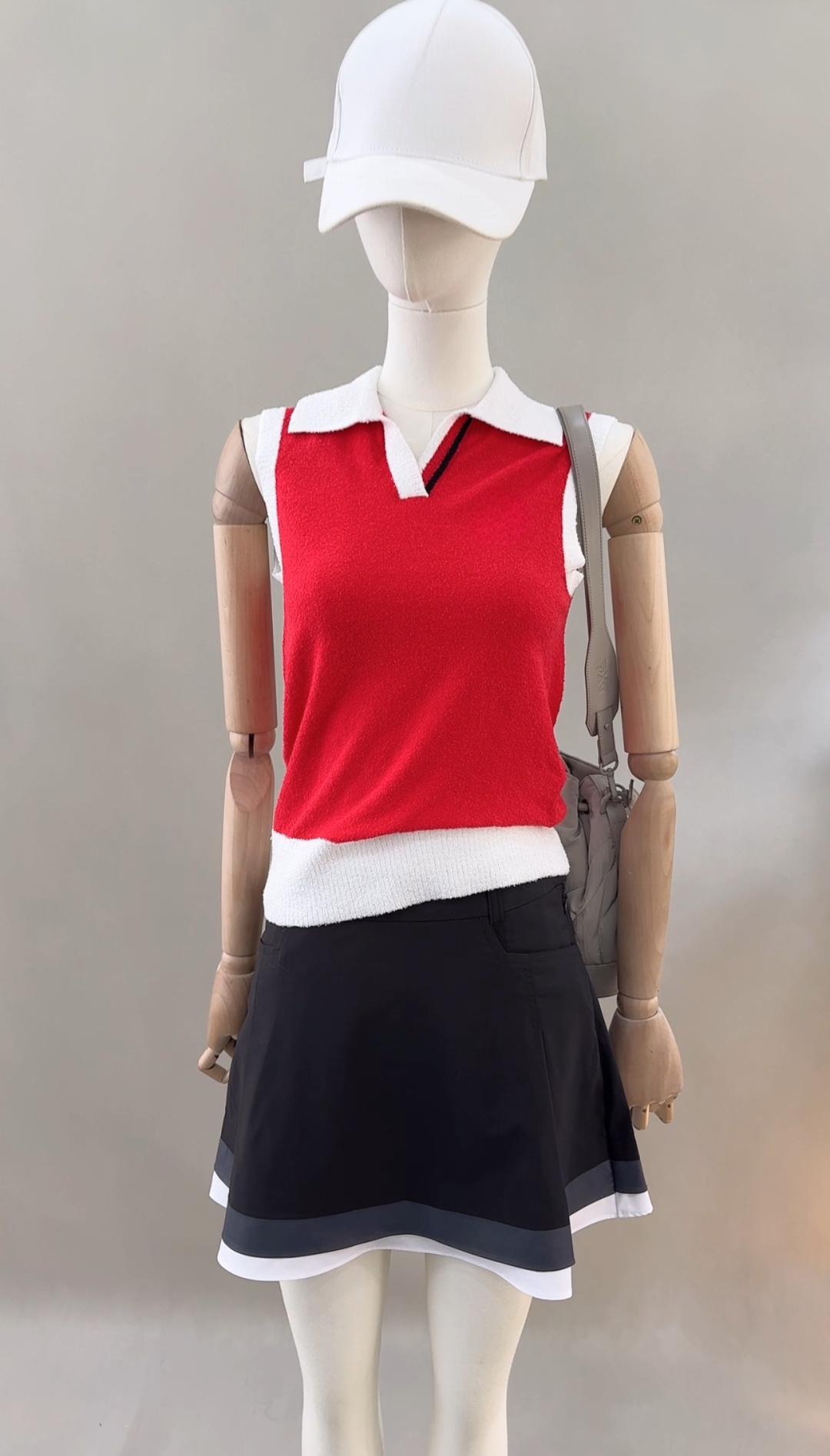 قميص نسائي صيفي جديد بدون أكما - مراجعة Women'S Fashion Vest Tops وسعره