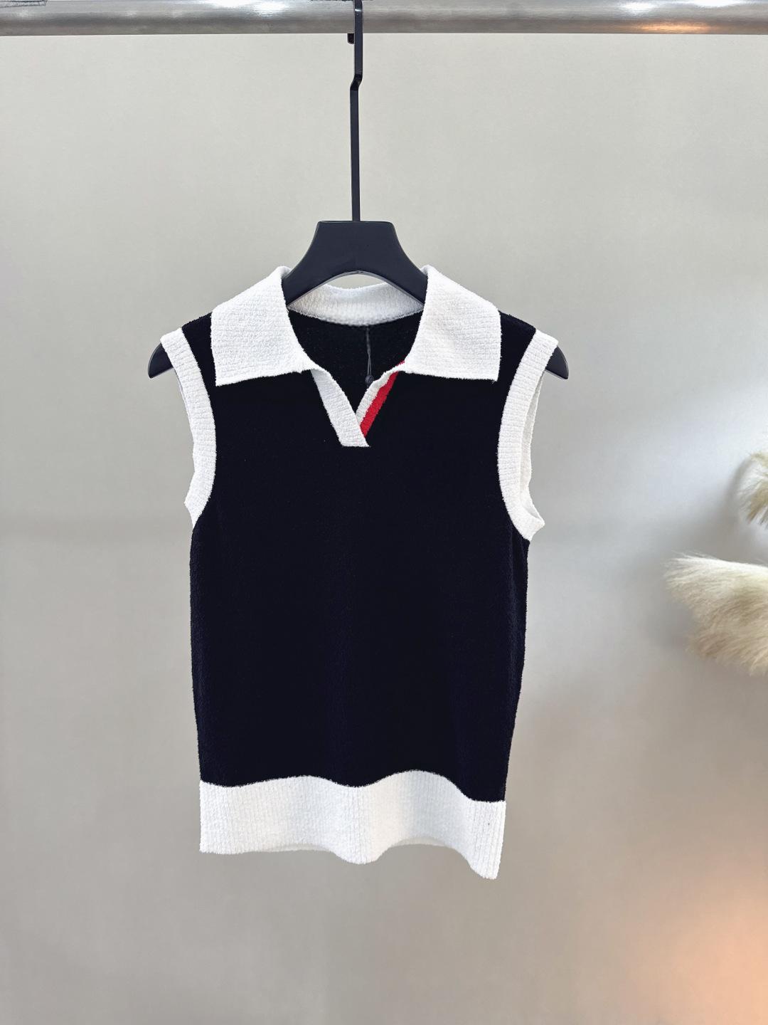 قميص نسائي صيفي جديد بدون أكما - مراجعة Women'S Fashion Vest Tops وسعره