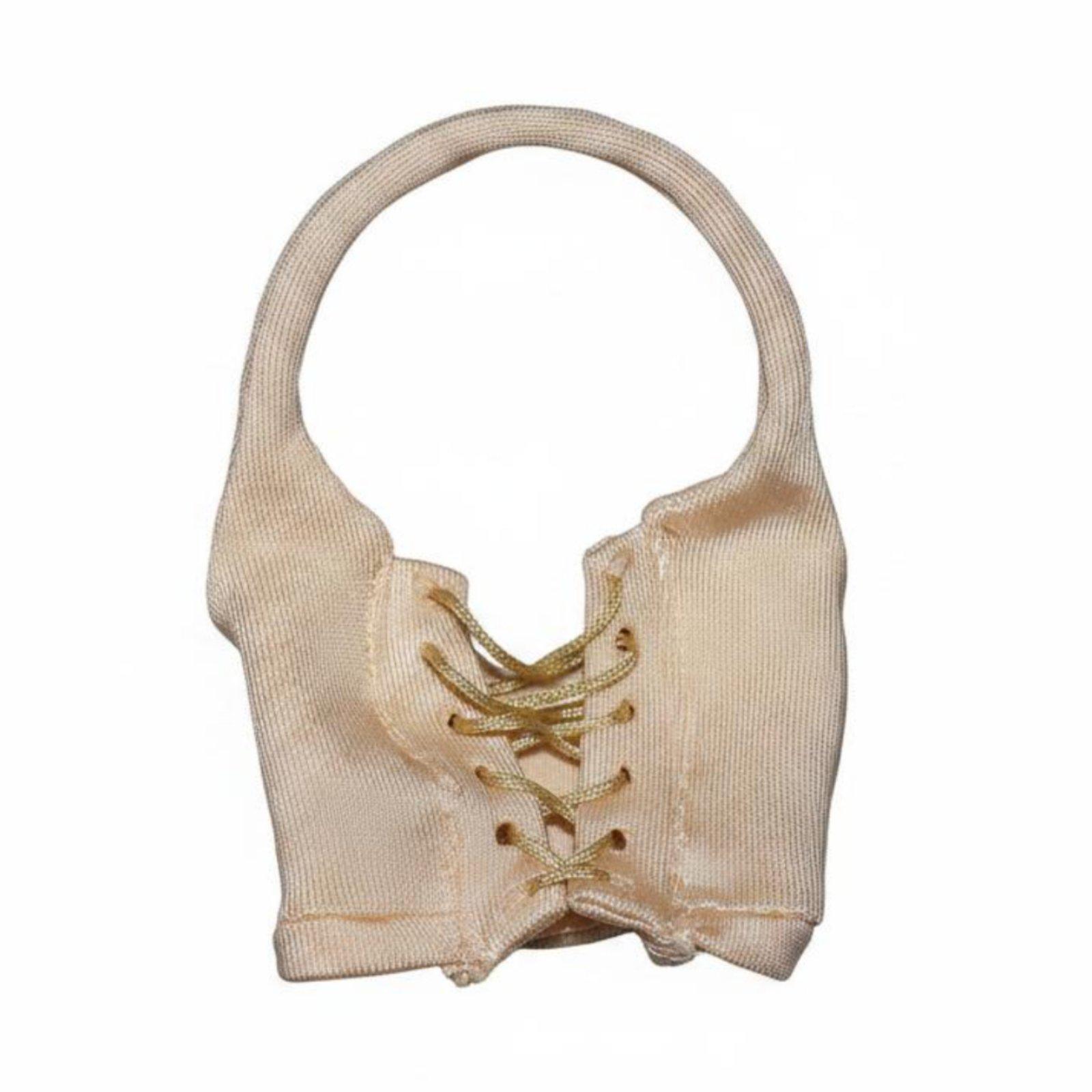 ملابس دانتيل نسائية، صدرية مطا - مراجعة Women'S Fashion Vest Tops وسعره
