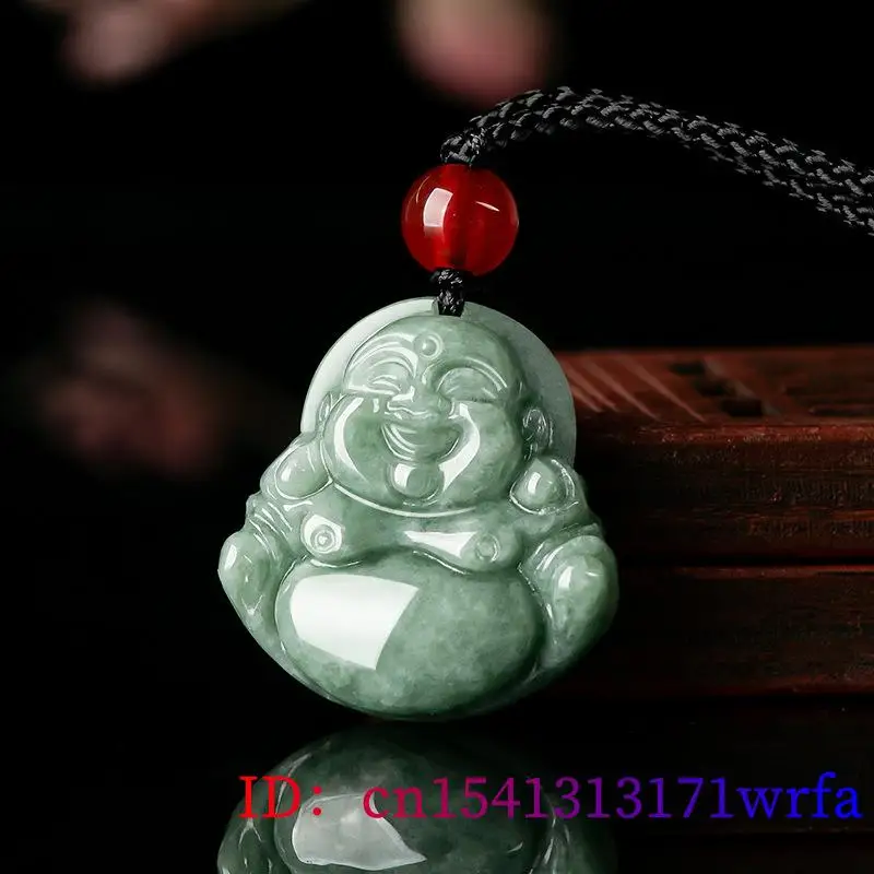 الأخضر البورمية الجاديت قلادة  - مراجعة Women'S Fashion Jewellery وسعره