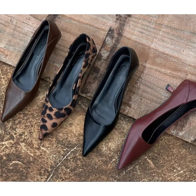 أحذية نسائية مثيرة بكعب عالٍ ل - مراجعة Women'S Fashion Shoes وسعره