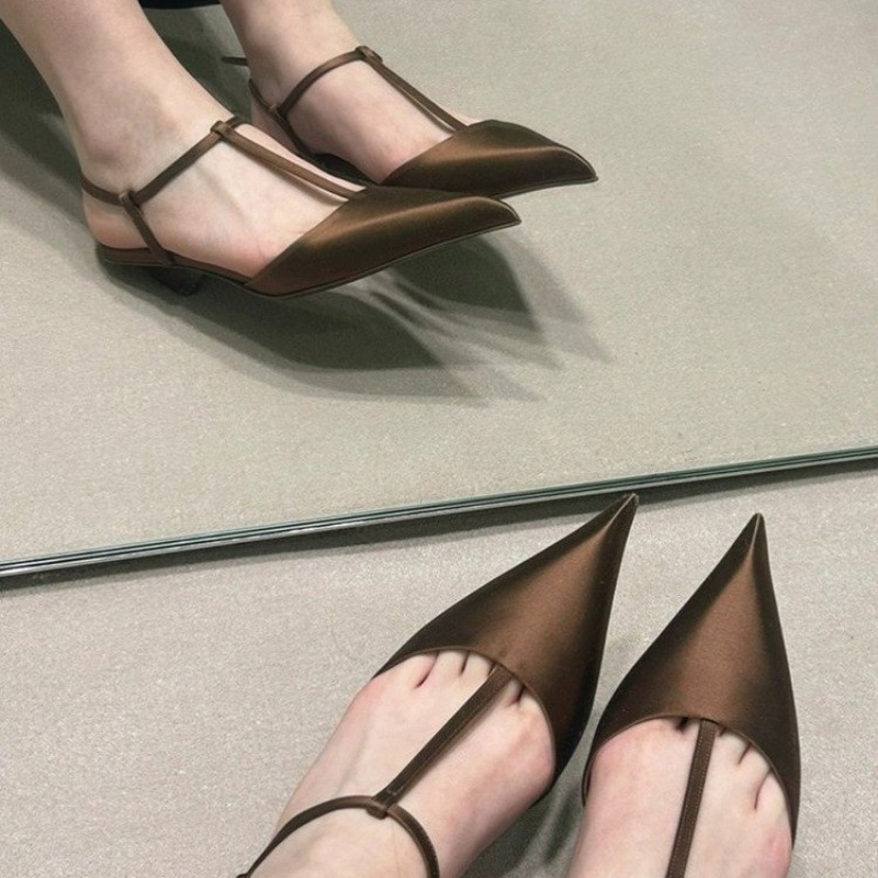 أحذية نسائية ماركة، صنادل نسائ - مراجعة Women'S Fashion Shoes وسعره