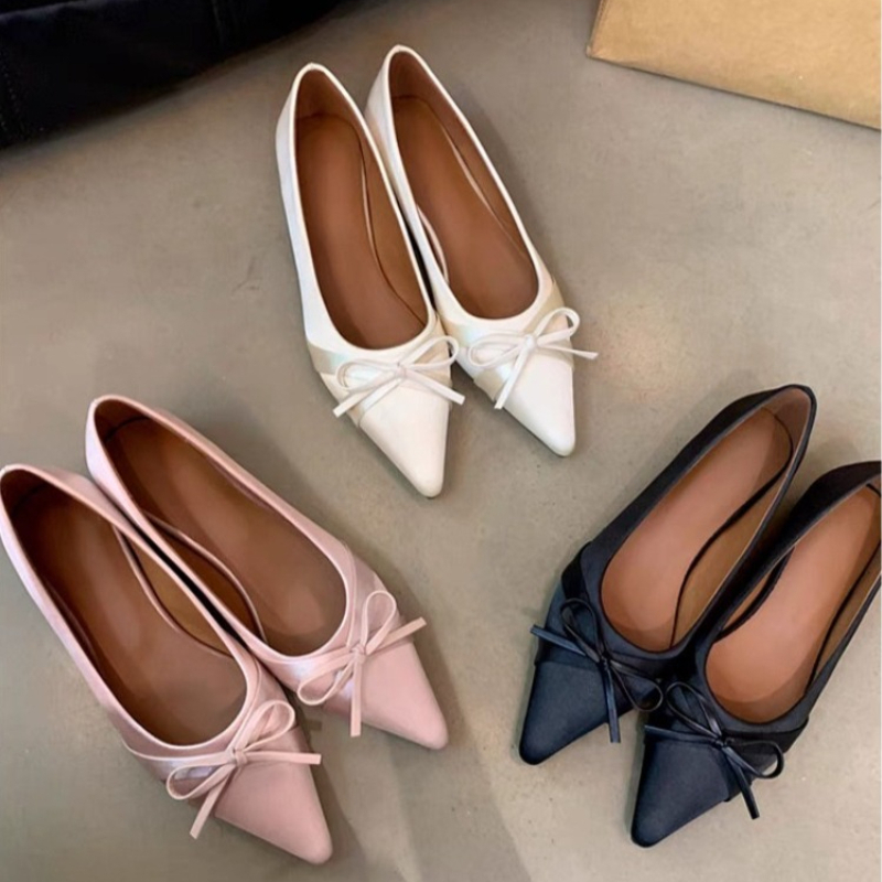 صنادل نسائية صيفية جديدة بتصمي - مراجعة Women'S Fashion Shoes وسعره